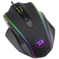 Игровая мышь Redragon Vampire фото 4